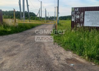 Продаю участок, 46 сот., ДНП Клейменово-2, Архитектурная улица
