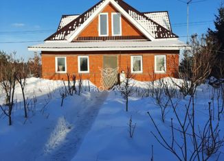 Продам дом, 186 м2, деревня Михайловское