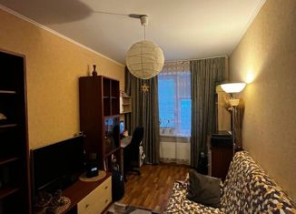 Продаю трехкомнатную квартиру, 59.1 м2, Москва, улица Молостовых, 14к1, улица Молостовых