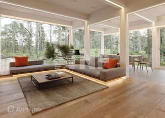 Продается дом, 220 м2, деревня Подушкино, деревня Подушкино, 47А