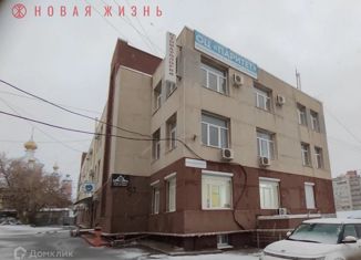 Продам офис, 30 м2, Самара, Красноармейская улица, 1к2, Ленинский район