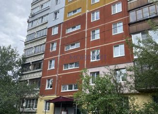 Трехкомнатная квартира на продажу, 67 м2, Нижний Новгород, Гордеевская улица, 64, метро Канавинская