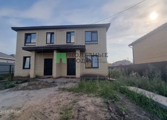 Продажа таунхауса, 105 м2, деревня Куюки, улица 24-й Квартал, 27/1