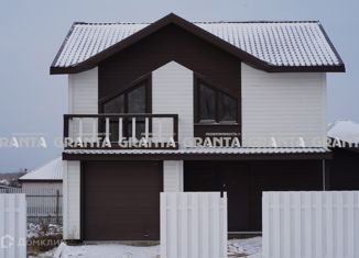 Дом на продажу, 140 м2, ДНТ Монамур, Хрустальная улица, 3