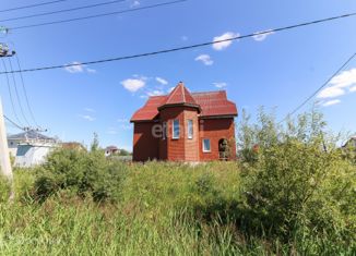 Продается дом, 147 м2, деревня Ушакова, Молодёжный переулок