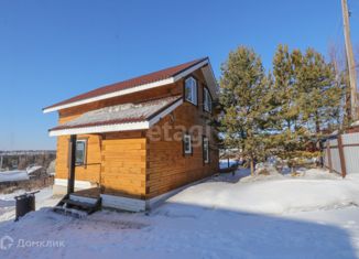 Продажа дома, 100 м2, СНТ Троллейбусник-2, 3-я улица, 2