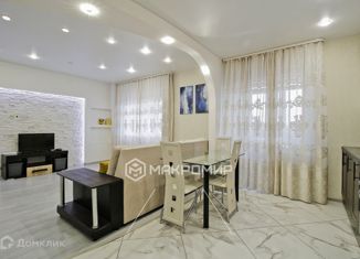 Продаю 2-ком. квартиру, 57.7 м2, поселок Васильково, Калининградский переулок, 5