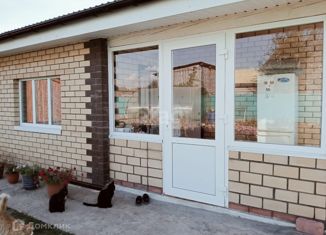 Продам дом, 120 м2, посёлок городского типа Медведево, улица Терешковой