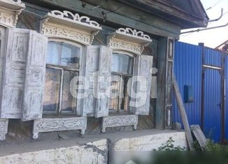 Продажа дома, 44 м2, Касли, улица Мира