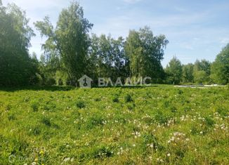 Продаю участок, 8.63 сот., деревня Вышманово, Вышмановская улица, 12