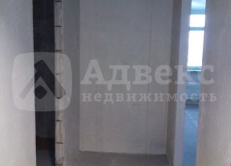 Продается 1-комнатная квартира, 24.8 м2, Тюмень, Харьковская улица, 74, ЖК Сердце Сибири