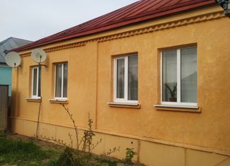 Продажа дома, 92.6 м2, село Петино, Советская улица, 36