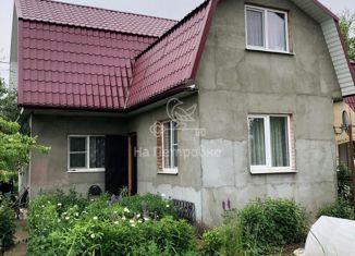 Продажа дома, 160 м2, деревня Калиновка, дачное некоммерческое партнёрство Факел-2, 34