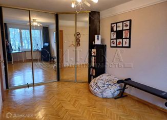 Продам однокомнатную квартиру, 31 м2, Санкт-Петербург, Витебский проспект, 79к1, метро Звёздная
