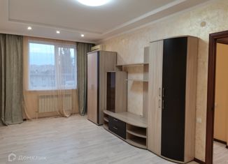 1-комнатная квартира на продажу, 42 м2, Анапа, Крымская улица, 272, ЖК Крымский Вал