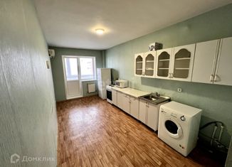 Продается 2-ком. квартира, 79.8 м2, Ульяновск, улица Кирова, 6, ЖК Симбирские Высотки