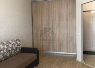 Продается 1-ком. квартира, 35 м2, Казань, улица Николая Ершова, 62Вк1