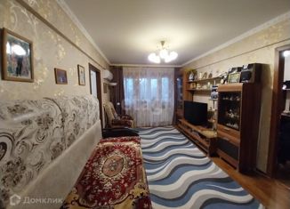 Продается двухкомнатная квартира, 46 м2, Ульяновск, Сиреневый проезд, 2, Заволжский район