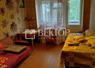 Продается 3-ком. квартира, 61 м2, Буй, Республиканская улица, 3