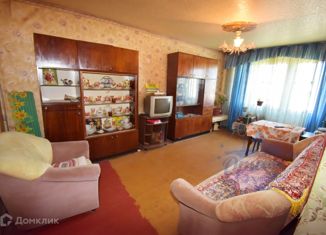 Продажа трехкомнатной квартиры, 61 м2, Нижний Новгород, улица Коминтерна, 14, улица Коминтерна