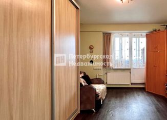 Продается квартира студия, 21.4 м2, Отрадное, улица Гагарина, 20