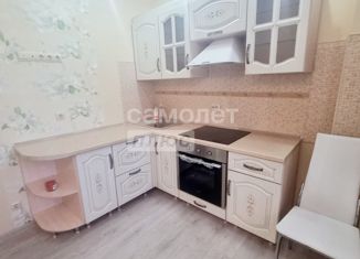 Продается 1-ком. квартира, 45 м2, Ростов-на-Дону, Магнитогорская улица, 1Г