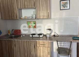 Сдам квартиру студию, 27 м2, Красноярск, Соколовская улица, 80А, жилой район Солнечный