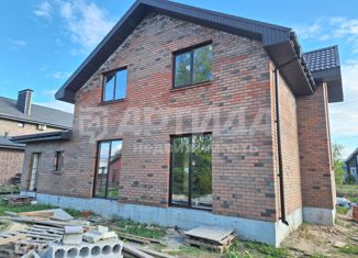 Дом на продажу, 210 м2, деревня Боталово, Купеческая улица