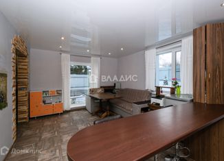 Дом на продажу, 113 м2, Владимир, улица Дмитриевская Слобода