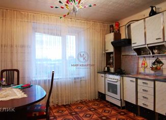 Продаю четырехкомнатную квартиру, 97.3 м2, Борисоглебск, улица Середина, 21А