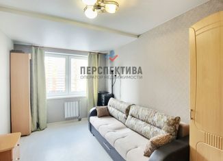 Квартира на продажу студия, 21 м2, Екатеринбург, улица Патриотов, 6к3, улица Патриотов