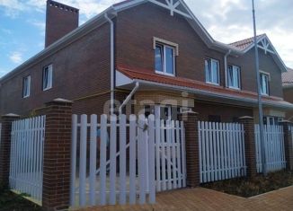 Продам таунхаус, 122 м2, Краснодар, улица Академика Губкина, микрорайон Северный