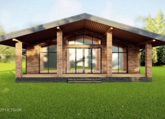 Продаю дом, 187 м2, деревня Афинеево