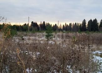 Продаю земельный участок, 21.53 сот., деревня Горшки, Школьная улица