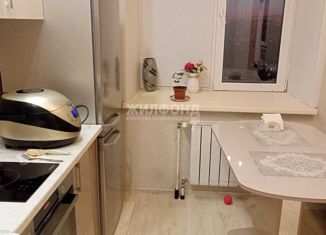 Аренда 1-ком. квартиры, 40 м2, Новосибирск, 3-й переулок Крашенинникова, 7, 3-й переулок Крашенинникова