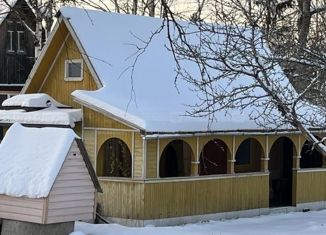 Продажа участка, 4.6 сот., село Богородское, Центральная улица, 44В