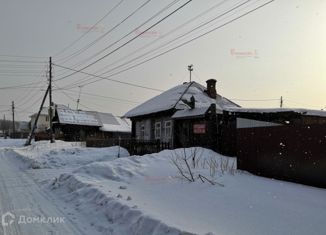 Продам дом, 29 м2, поселок городского типа Сарапулка, переулок Коммунаров, 1