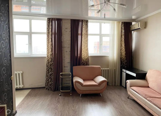 Продажа квартиры студии, 37 м2, Уфа, Дагестанская улица, 10/1, ЖК Серебряный Ручей