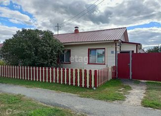 Продажа дома, 57 м2, село Исетское, улица Свердлова