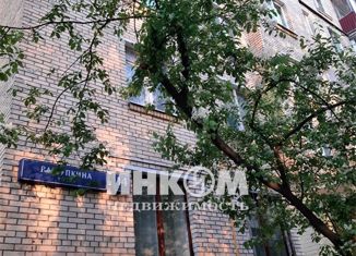 Продаю 3-комнатную квартиру, 58 м2, Москва, улица Ращупкина, 14к2, улица Ращупкина