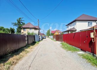 Земельный участок на продажу, 6 сот., СНТ Солнышко, Усадебная улица