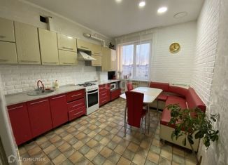 Продаю таунхаус, 110 м2, поселок Дубовое, Новая улица