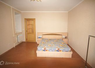 1-комнатная квартира в аренду, 48 м2, Тамбовская область, улица Сенько, 24А