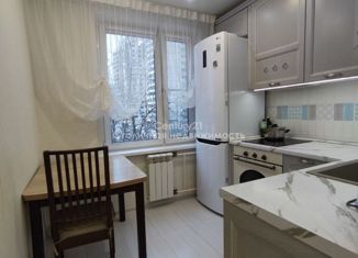 Продаю однокомнатную квартиру, 32.5 м2, Москва, улица Цюрупы, 15к3, метро Новые Черёмушки