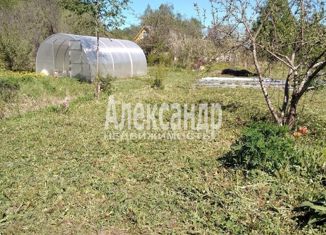 Продается участок, 10 сот., деревня Чирково