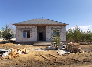 Продажа дома, 120 м2, деревня Малиновка, Янтарная улица