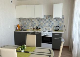 Квартира на продажу студия, 32.5 м2, Екатеринбург, Круговая улица, 18, ЖК Рудный