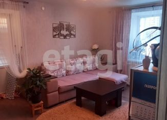 Продается 1-ком. квартира, 34.3 м2, Кострома, Индустриальная улица, 24