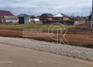 Земельный участок на продажу, 12 сот., село Манзарас, улица Надежды, 35