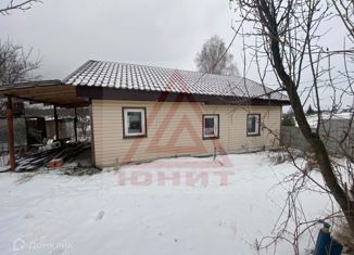 Продажа дома, 40.8 м2, деревня Волково, Лесная улица, 9